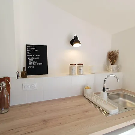 Cosy - Heart Of Apartment