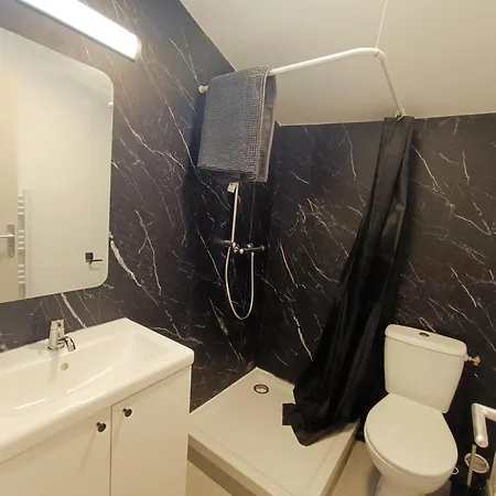 Cosy - Heart Of Apartment Millau