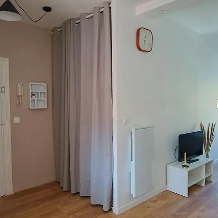 Apartment Cosy - Heart Of *