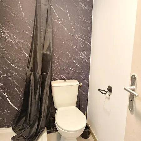 Apartment Cosy - Heart Of *