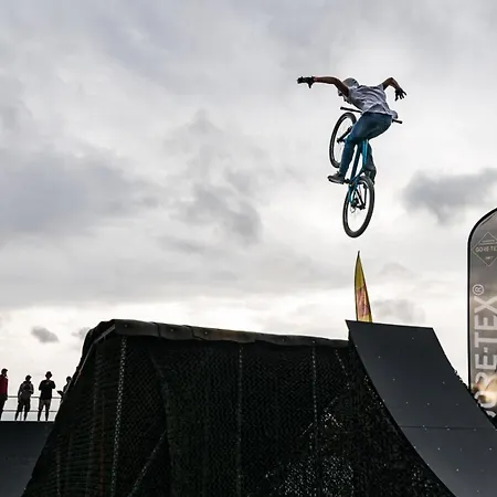 Cosy - Heart Of Apartment Millau