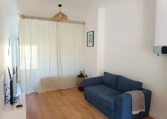 Cosy - Heart Of Διαμέρισμα