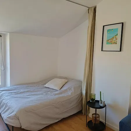 Appartement Cosy - Heart Of *