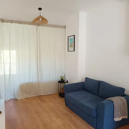 Cosy - Heart Of Appartement