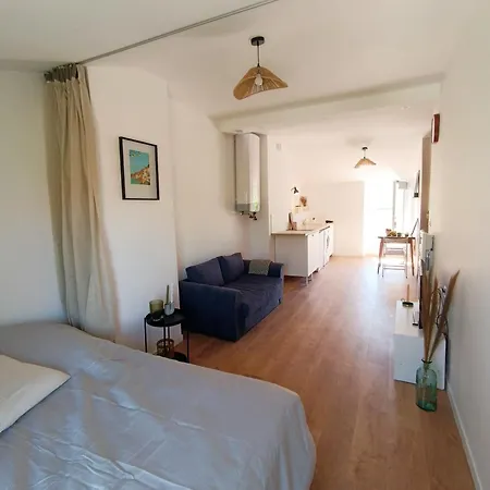 Appartement Cosy - Heart Of