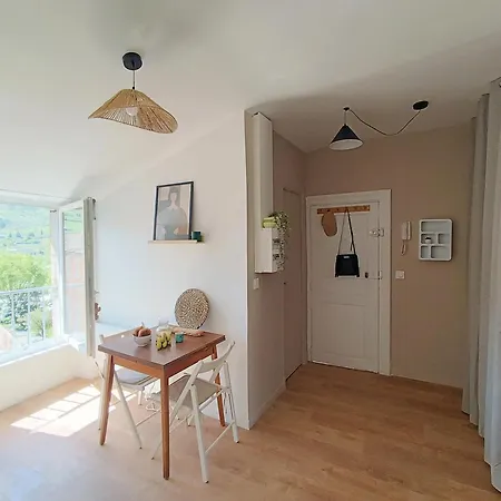 Cosy - Heart Of Appartement *