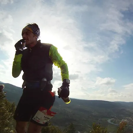 Cosy - Heart Of Millau