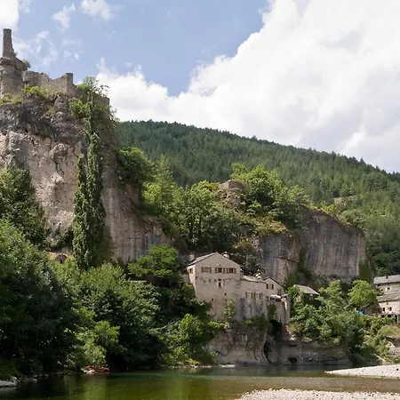 Cosy - Heart Of Appartement Millau